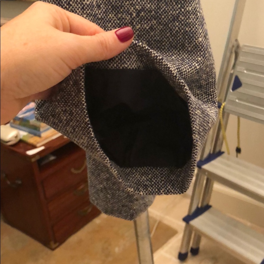 Wool Jacket - image 8